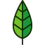 Leaf icon 64x64