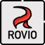 Rovio icon 64x64