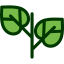 Leaf icon 64x64