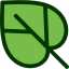 Leaf icon 64x64