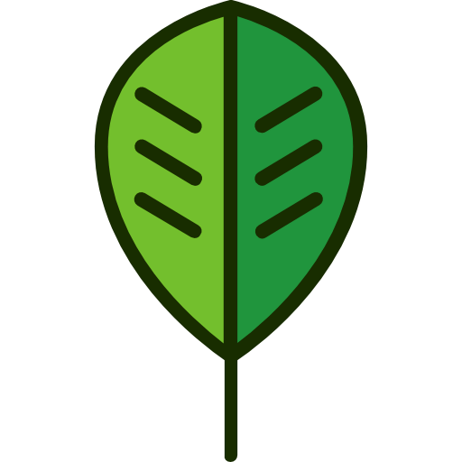 Leaf Symbol