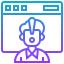 Access denied icon 64x64