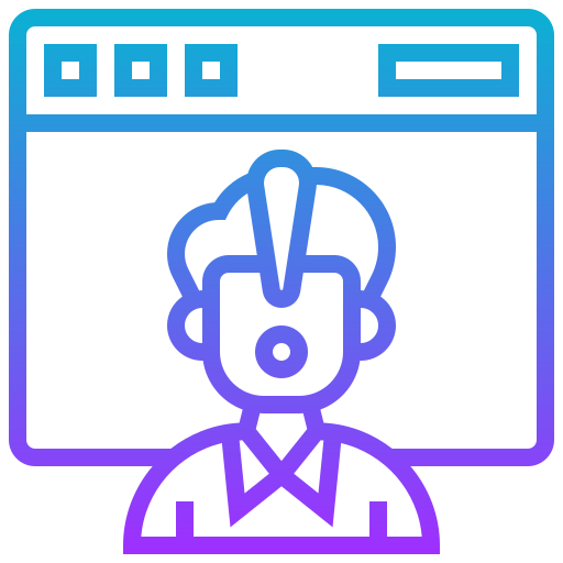 Access denied icon