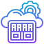 Big data icon 64x64