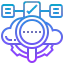 Cloud icon 64x64