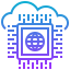 Processor icon 64x64