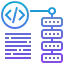 Coding icon 64x64