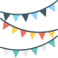 Garlands icon 64x64