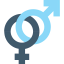 Genders icon 64x64