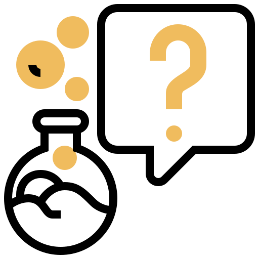 Question icon