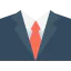 Suit icon 64x64