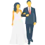 Newlyweds icon 64x64