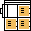 Locker アイコン 64x64