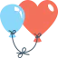 Balloon icon 64x64
