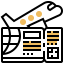 Boarding pass アイコン 64x64