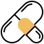 Pills biểu tượng 64x64