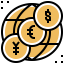 Currency アイコン 64x64