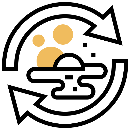 Metabolism icon