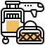 Luggage アイコン 64x64