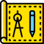 Blueprint icon 64x64