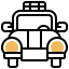 Taxi アイコン 64x64
