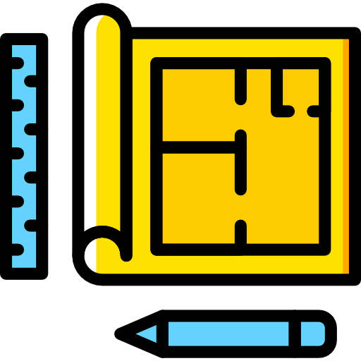 Blueprint アイコン