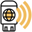 Wifi アイコン 64x64