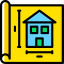 Blueprint icon 64x64