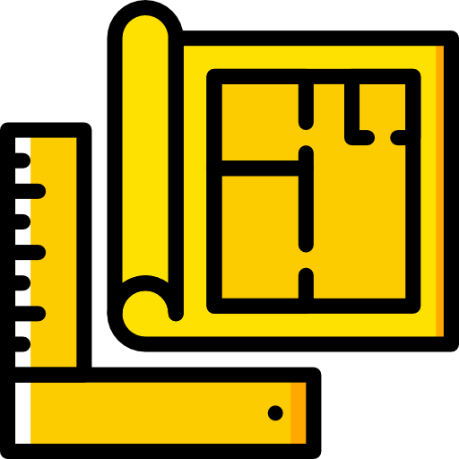 Blueprint icon