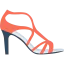 High heels icon 64x64