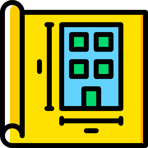 Blueprint icon
