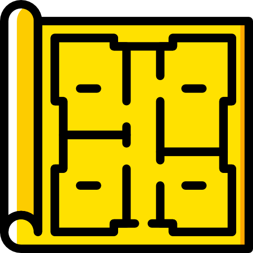 Blueprint icon