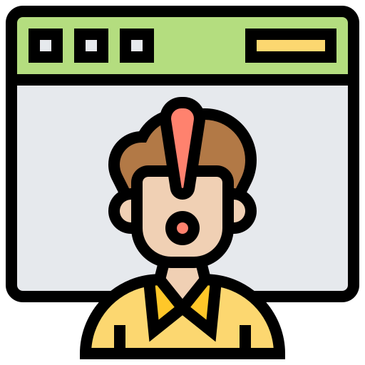 Access denied icon