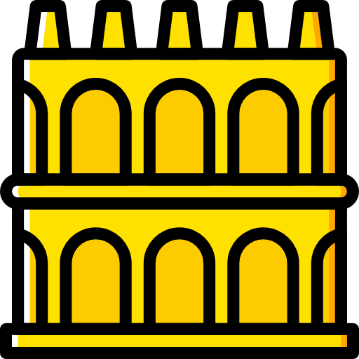 Coliseum 图标