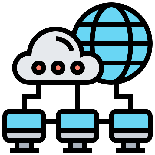 Computer icon