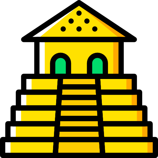 Monuments icon