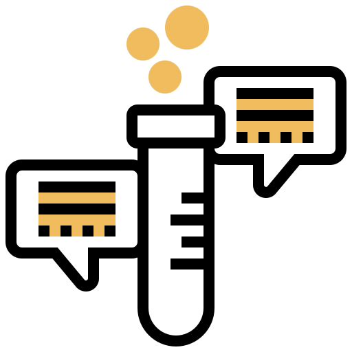 Flask icon