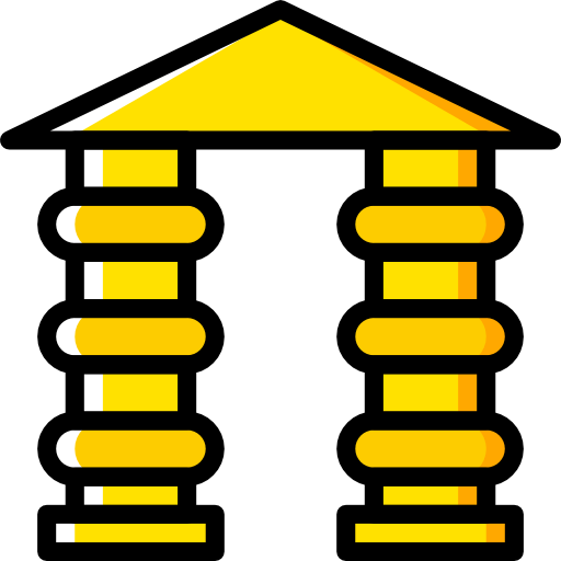 Arch icon