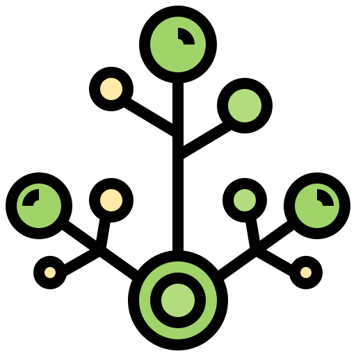 Phylogenetics icon