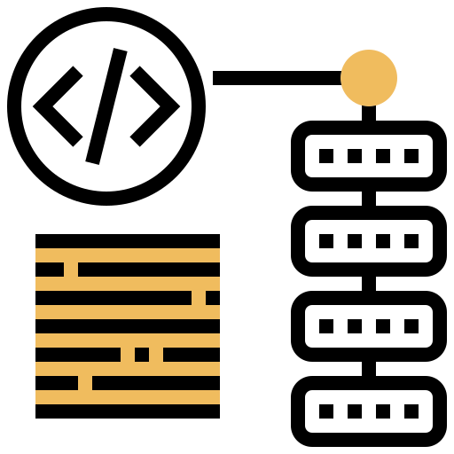 Coding 图标
