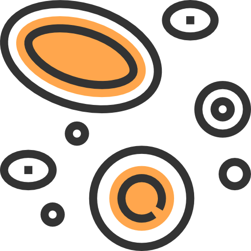 Cells icon