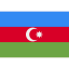 Azerbaijan ícono 64x64