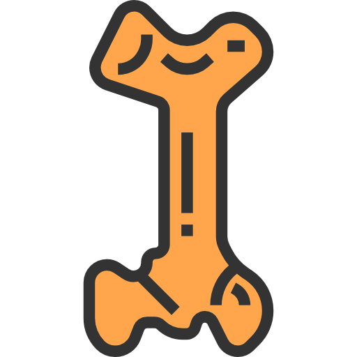 Bone icon