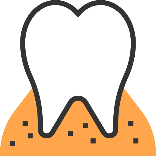 Tooth icon