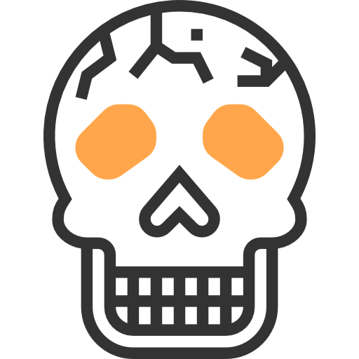 Skull іконка