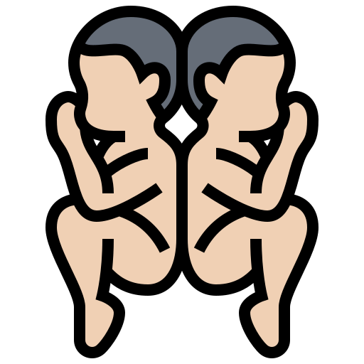 Cloning アイコン