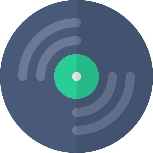 Cd icon
