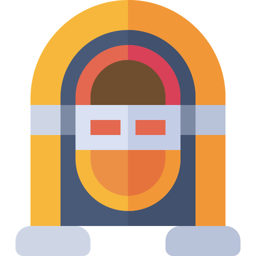 Jukebox icon