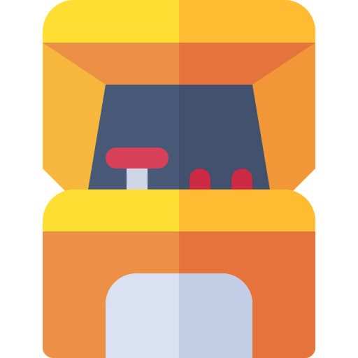 Arcade icon