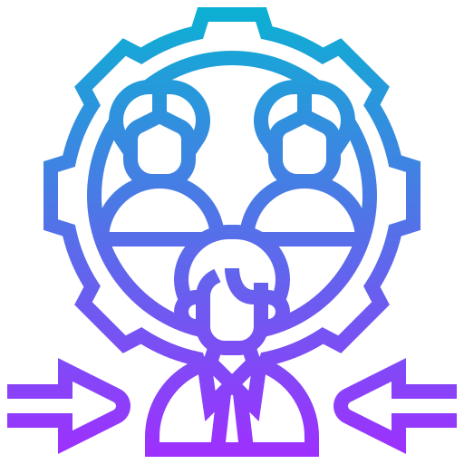 Capacity icon